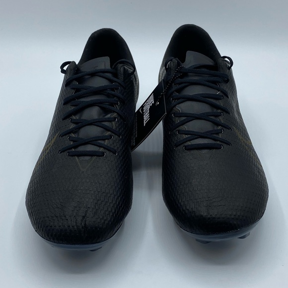 NIKE MERCURIAL VAPOR 13 ELITE FG TECH CRAFT BLACK - Picture 2 of 4